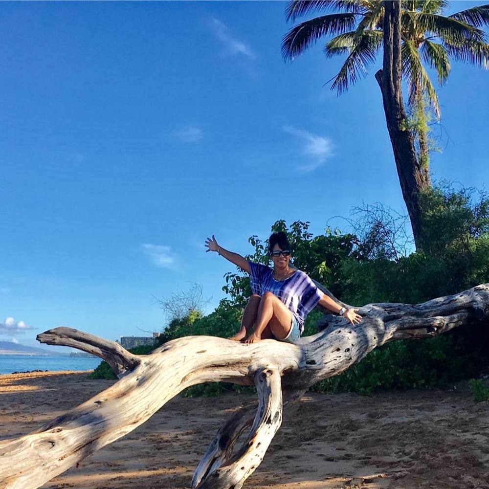 Meet your Posher, Stacy